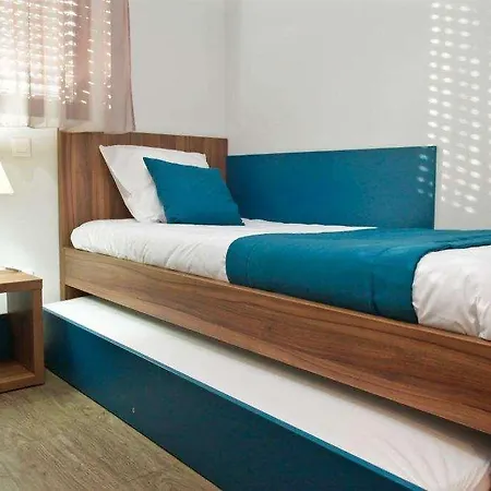 Odalys Le Jardin Des Lettres Hotel